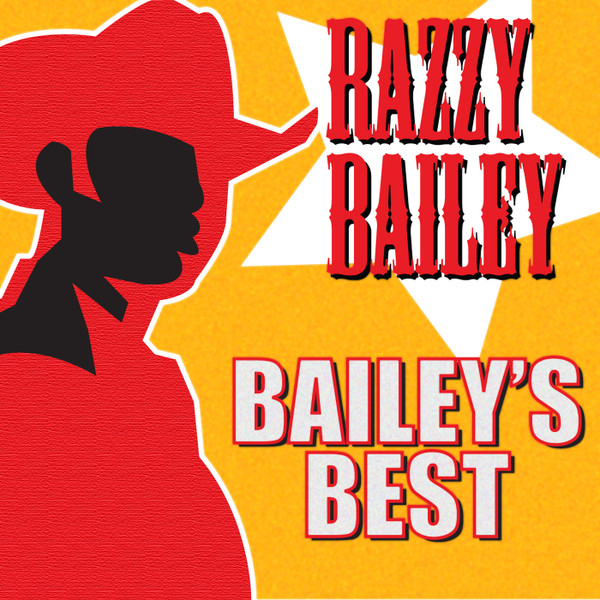 Bailey's Best