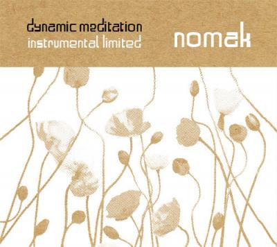 Dynamic Meditation Instrumental Limited