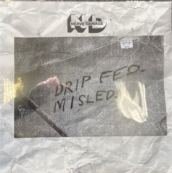 Drip Fed. Misled.
