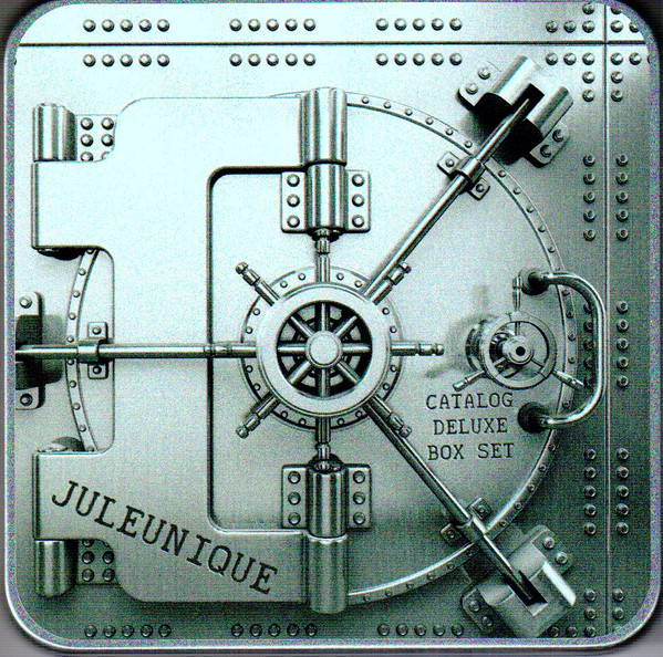 Catalog Deluxe Box Set