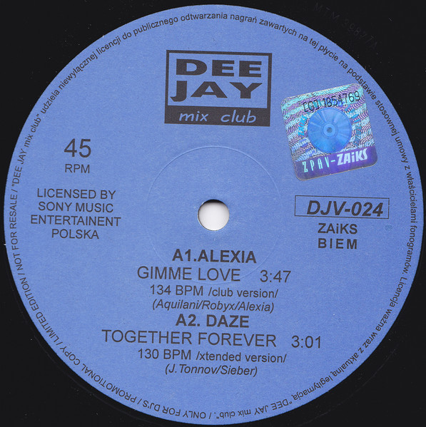 DJ Promo 024