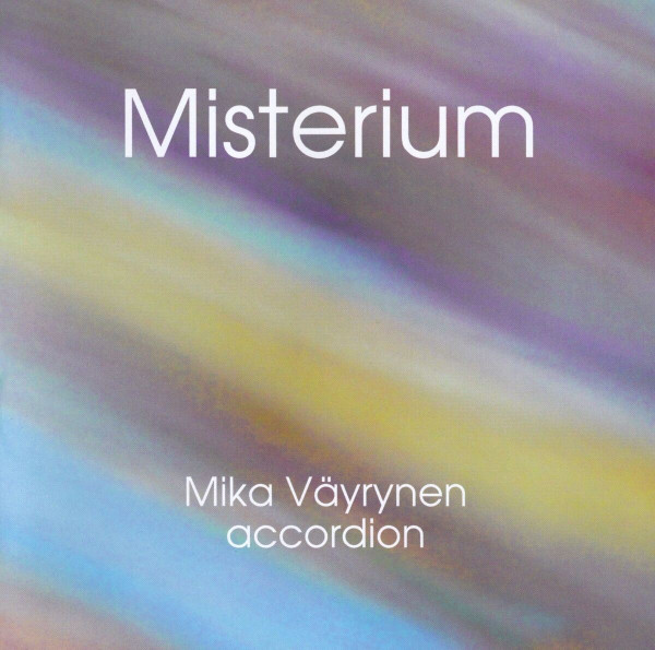  Misterium