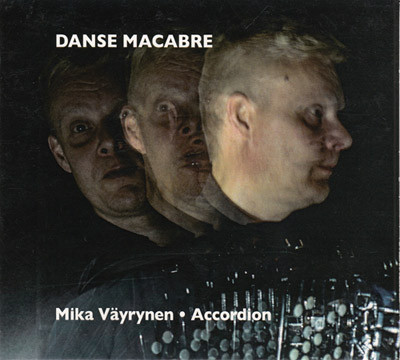 Danse Macabre