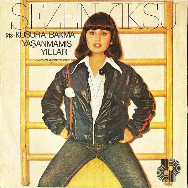 Kusura Bakma / Yaşanmamış Yıllar