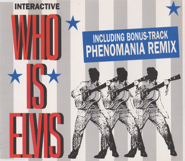 Who Is Elvis