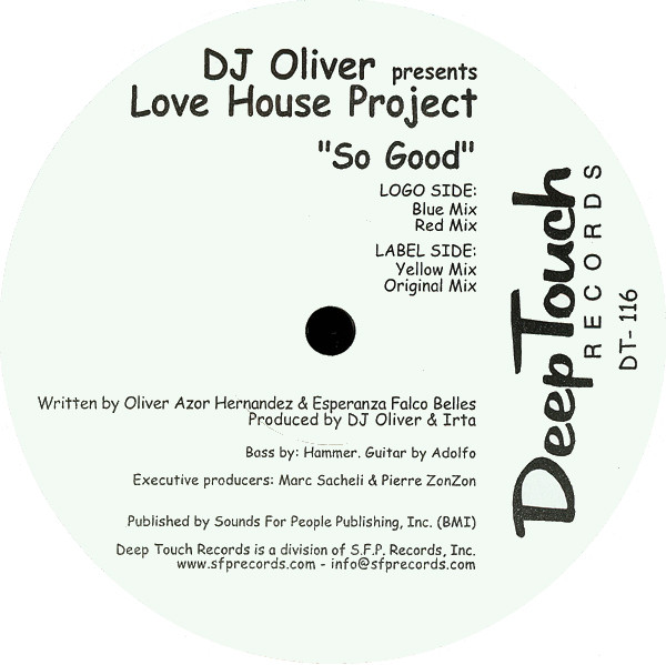 Love House Project