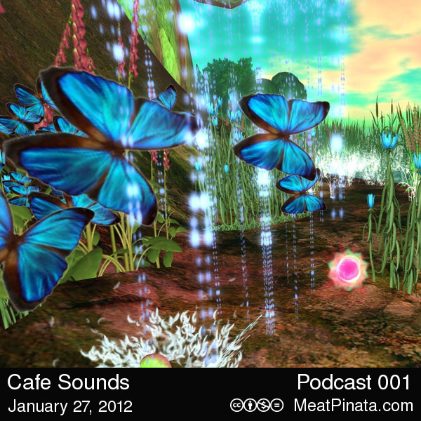 Cafe Sounds