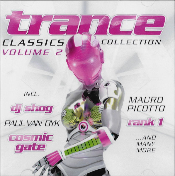 Trance Classics Collection Volume 2