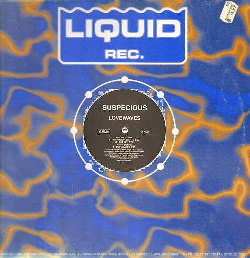 Lovewaves