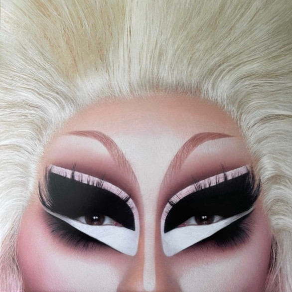 The Blonde & Pink Albums