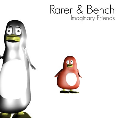 Imaginary Friends
