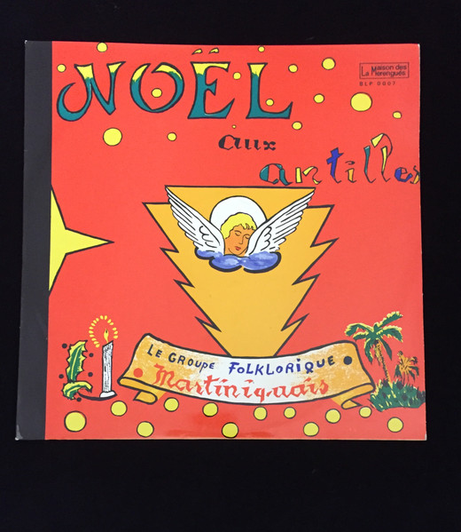 Noel Aux Antilles