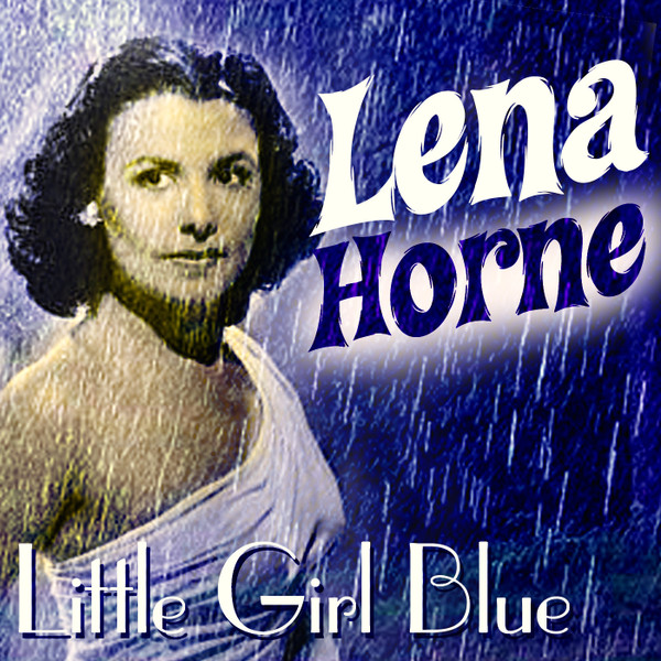 Little Girl Blue
