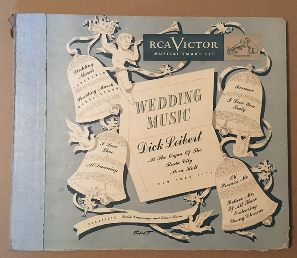 Wedding Music