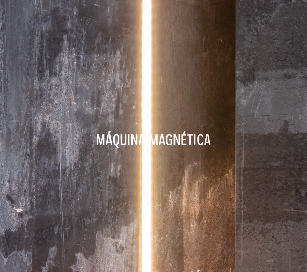 Máquina Magnética