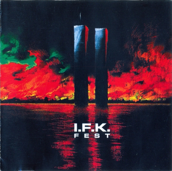 I.F.K. Fest
