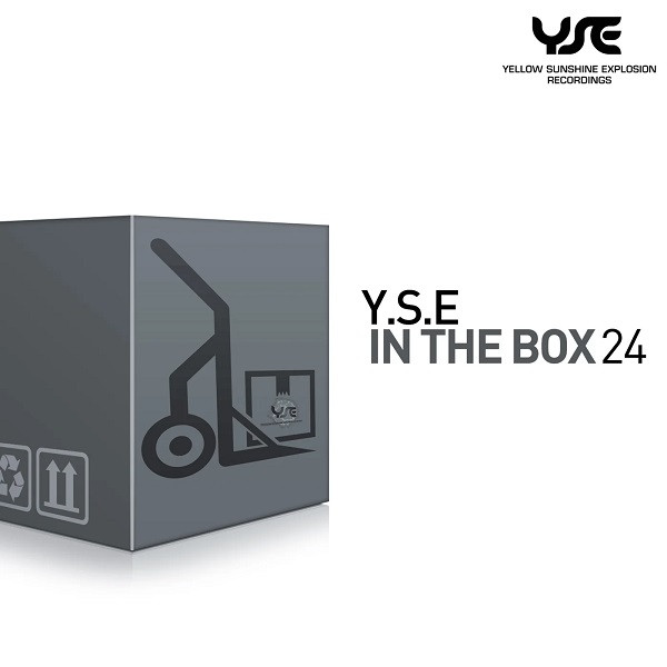 Y.S.E In The Box - 24