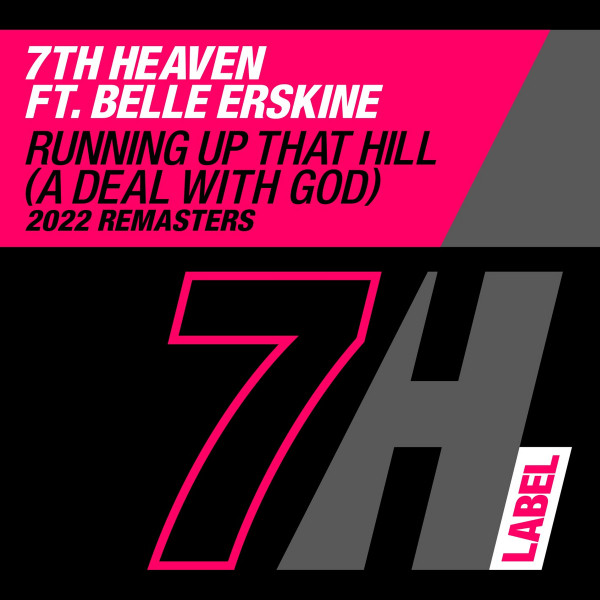 Running Up That Hill (A Deal With God) (2022 Remasters) 