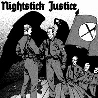 Nightstick Justice