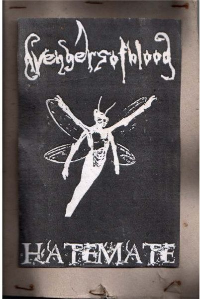 Avengers Of Blood / Hatemate