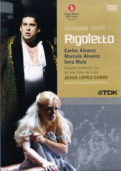 Rigoletto