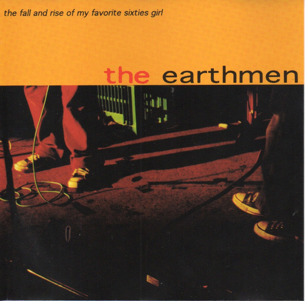 The Fall And Rise Of My Favorite Sixties Girl