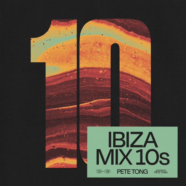 Ibiza Mix 10s