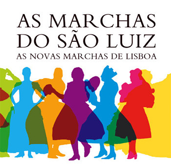As Marchas Do São Luiz