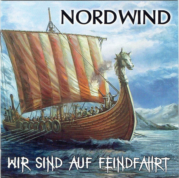 Wir Sind Auf Feindfahrt