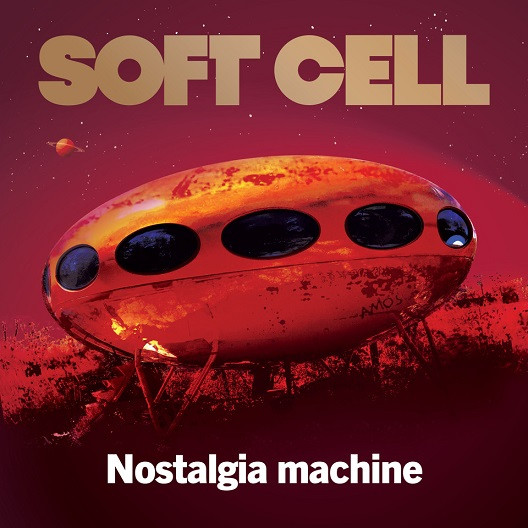 Nostalgia Machine