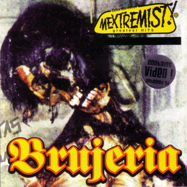 Mextremist Hits