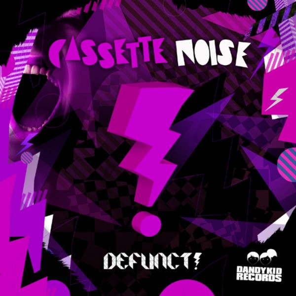 Cassette Noise