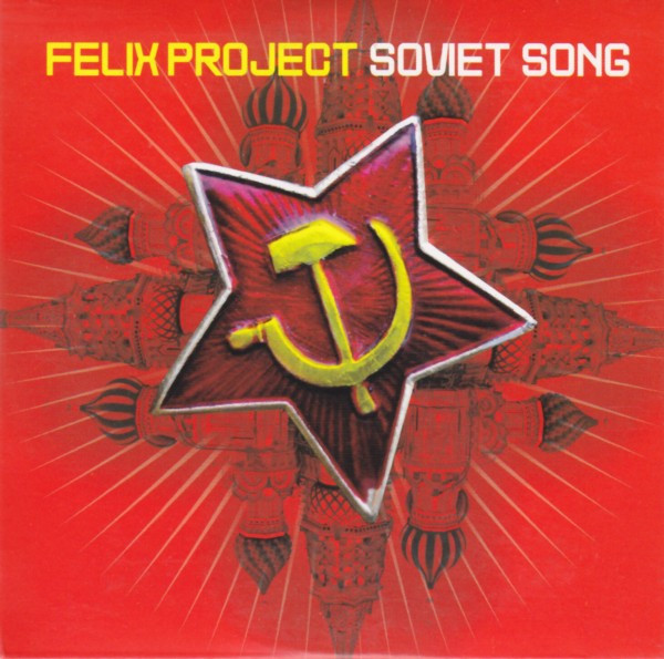 Soviet Song