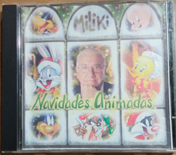 Navidades Animadas