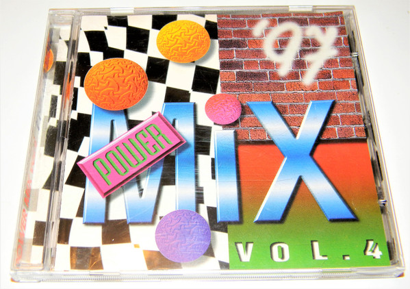 Power Mix Vol. 4