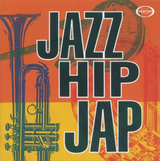 Jazz Hip Jap