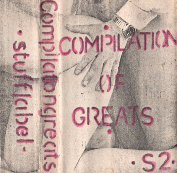 Compilation Of Greats
