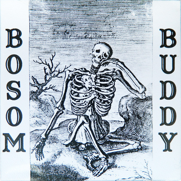Bosom Buddy