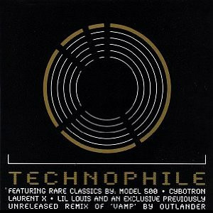 Technophile