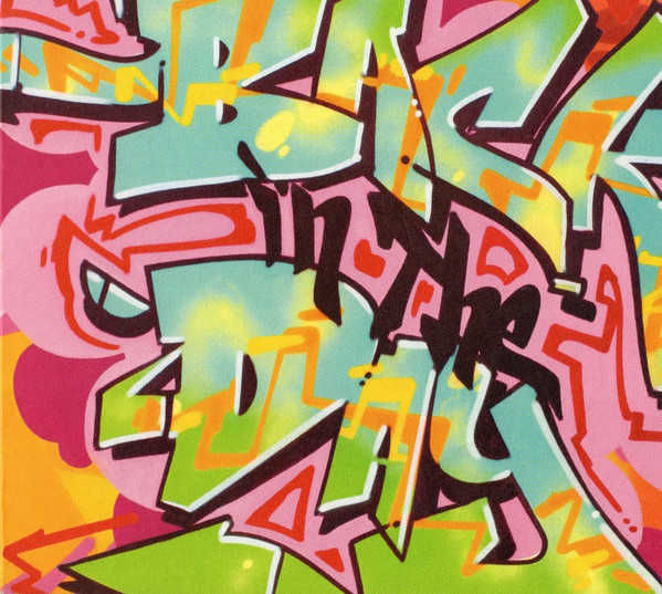 Back In The Day : A Summertime Hip-Hop Mix