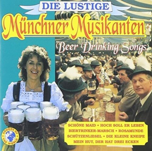 Beer Drinking Songs