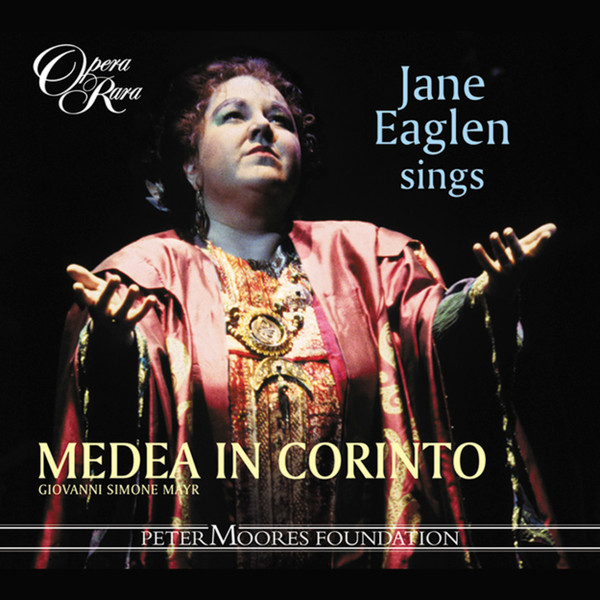 Medea In Corinto
