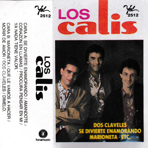 Los Calis
