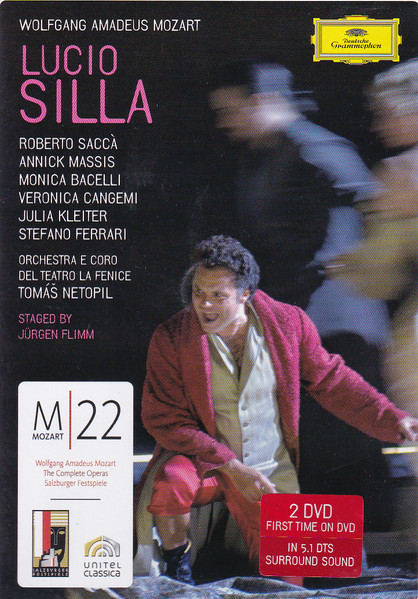 Lucio Silla