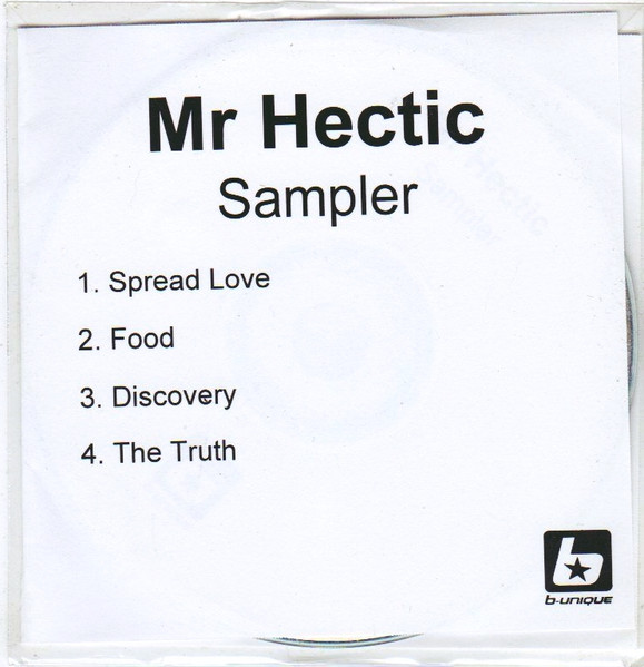 Sampler