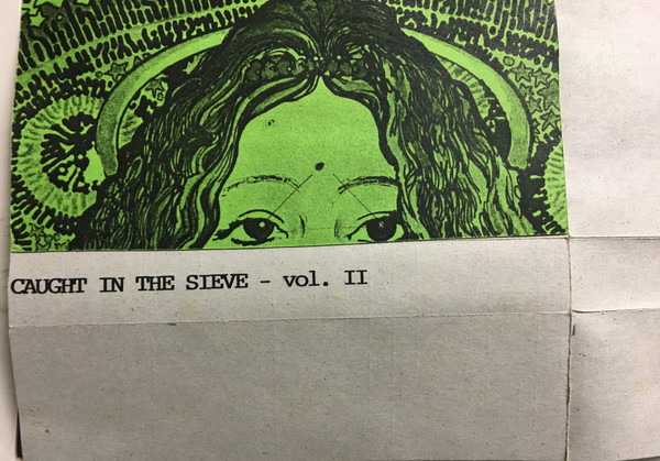 Caught In The Sieve - Vol. II