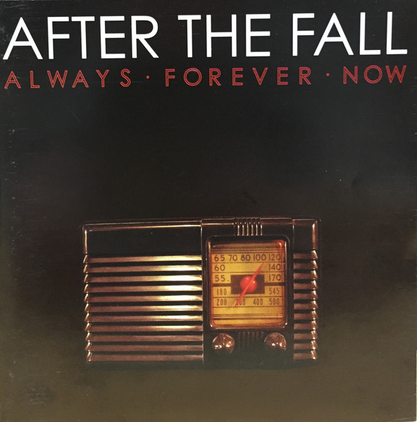Always Forever Now