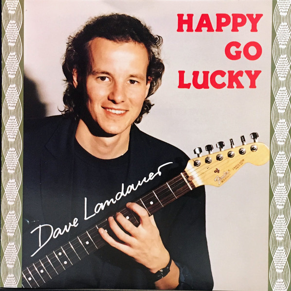 Happy-Go-Lucky