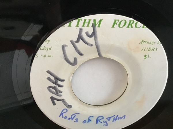 Roots of Rhythm