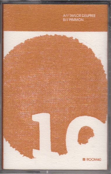 10 Years Of Room40, Volume Two